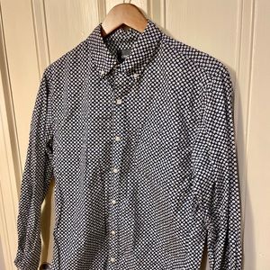 Bonobos Cotton Button Down Shirt